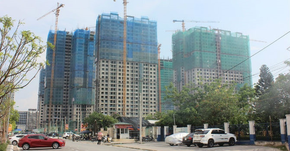 Cầm 1,5 tỷ đồng không mua nổi nhà, ngã ngửa giá rẻ không ai với tới - 1 Cầm 1,5 tỷ đồng không mua nổi nhà, ngã ngửa giá rẻ không ai với tới - 1