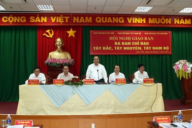 Đẩy mạnh tiến độ phân giới cắm mốc giữa Việt Nam và Campuchia