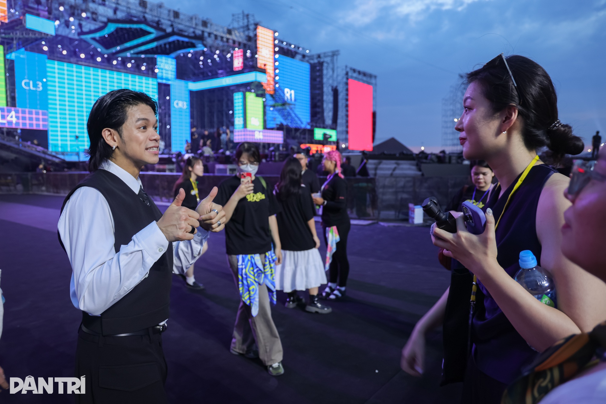 Chi hơn 230 triệu đồng, cô gái Hàn tới Việt Nam 5 lần/năm để xem concert - 4 Chi hơn 230 triệu đồng, cô gái Hàn tới Việt Nam 5 lần/năm để xem concert - 4