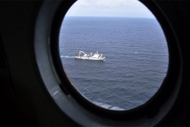 Tiết lộ nguyên nhân thảm kịch chìm tàu Nga