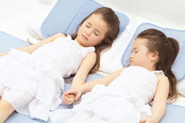 Tiết kiệm điện trong mùa hè với Đệm điều hòa Morita