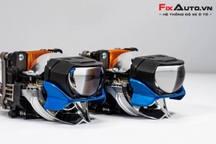 Có nên độ đèn tăng sáng cho ô tô?