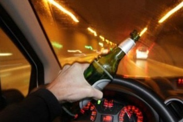 Mức phạt nào dành cho tài xế uống bia/rượu say đâm chết người?