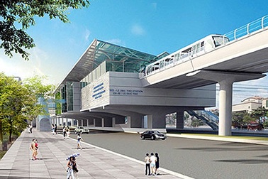 Phó Thủ tướng: Kiểm điểm Dự án đường sắt Cát Linh - Hà Đông