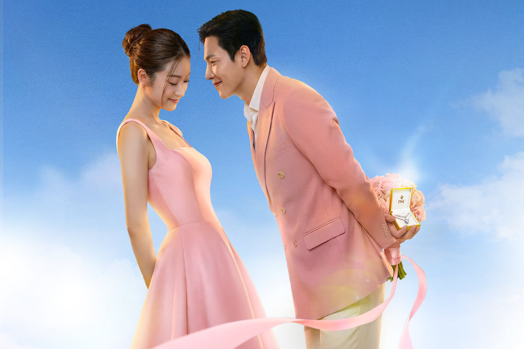Ngại gì nói yêu: Hành trình vượt qua nỗi sợ cam kết trong tình yêu - 3