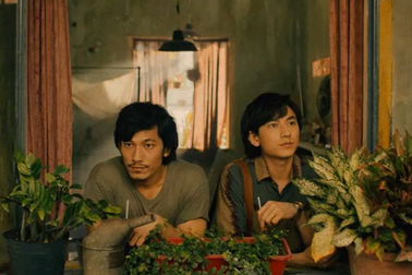 Tranh luận về những cái tên được xướng lên tại lễ trao giải LHP Việt Nam