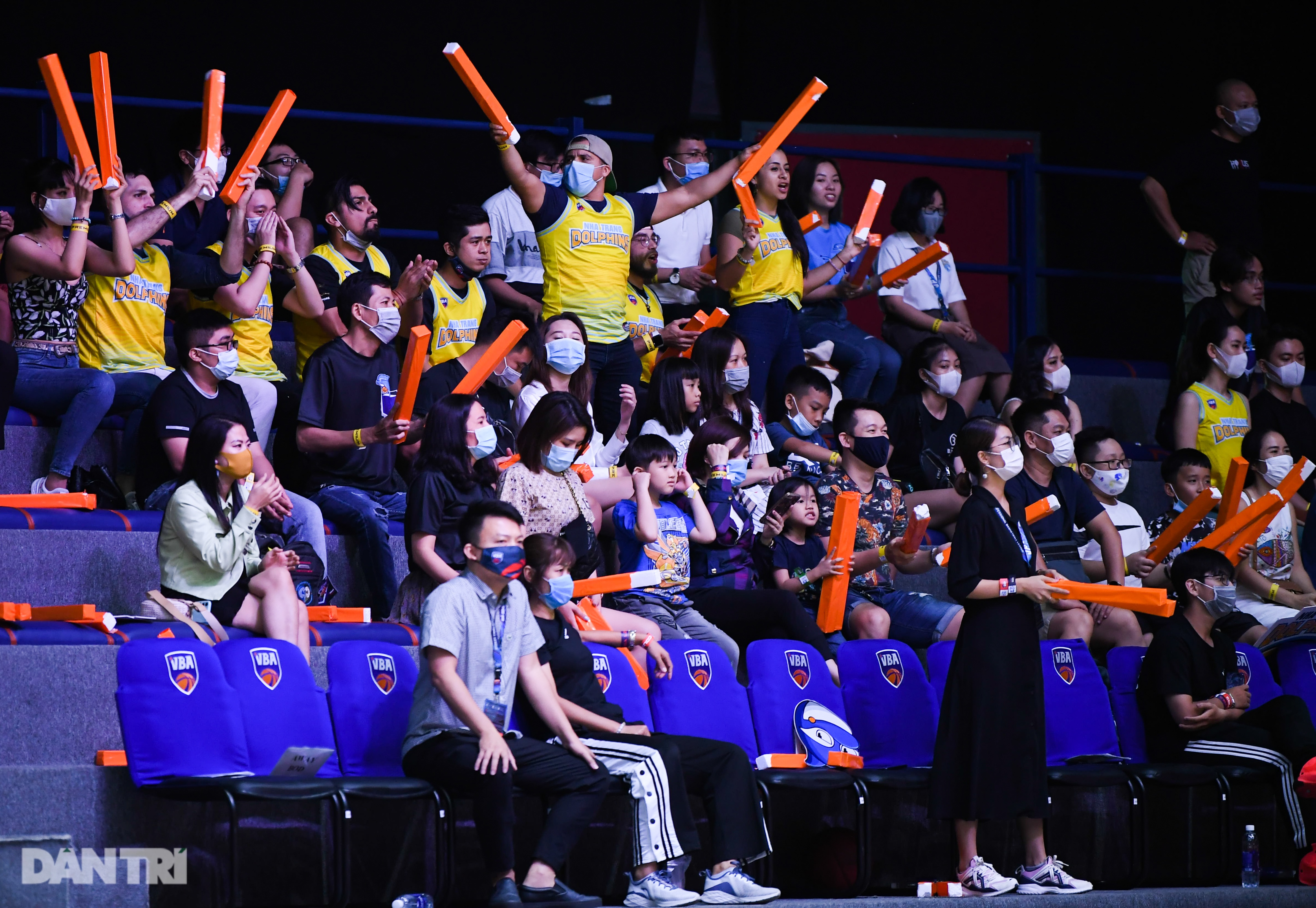 Ngoại binh tỏa sáng, Thang Long Warriors giành thắng lợi nghẹt thở - 13