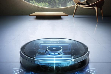 Đơn vị cung cấp giải pháp "giúp việc 4.0" cho các gia đình Việt