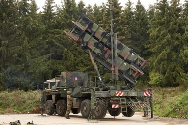 Ukraine tiết lộ vũ khí trong gói viện trợ đầu tiên từ Mỹ theo cơ chế mới