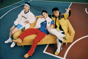 Kay Trần hội ngộ Hoàng Tôn sau 9 năm