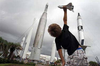 Những bức ảnh khoa học đặc sắc năm 2011