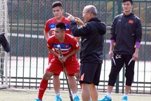 HLV Lê Thụy Hải: “Hãy chờ xem ông Park Hang Seo làm được những gì”