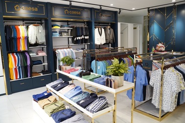 Thương hiệu thời trang Việt "chuyển mình" ấn tượng giữa Covid