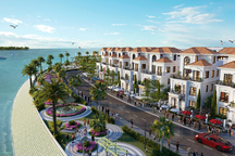 Bất động sản đón những tín hiệu tích cực