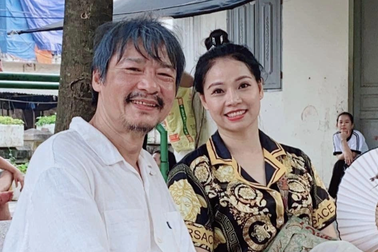 Diễn viên chuyên vai đánh ghen, đòi nợ kể Võ Hoài Nam không "mắc bệnh sao"