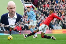 Wayne Rooney mách nước Man Utd cách đánh bại Man City