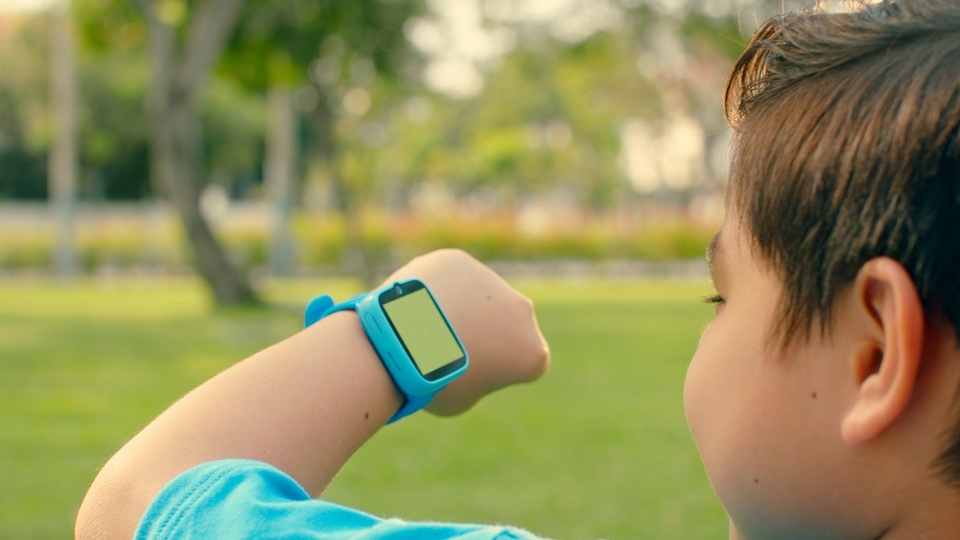 Thương hiệu công nghệ Việt ra mắt đồng hồ thông minh 4G dành cho trẻ em - 2 Thương hiệu công nghệ Việt ra mắt đồng hồ thông minh 4G dành cho trẻ em - 2