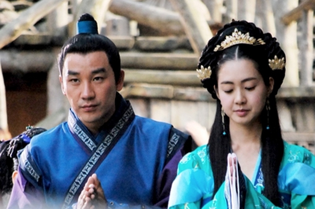 Sao Nữ hoàng Seon Deok bị đuổi khỏi làng giải trí, cuộc sống giờ ra sao? - 1 Sao Nữ hoàng Seon Deok bị đuổi khỏi làng giải trí, cuộc sống giờ ra sao? - 1
