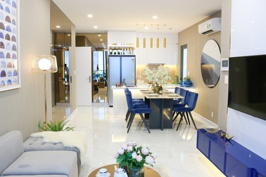 Sản phẩm giá trị thực - “Liều vắc xin” giúp thị trường BĐS duy trì ổn định