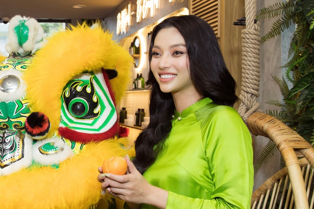 Á hậu Lâm Thu Hồng hé lộ lý do vắng bóng showbiz - 1 Á hậu Lâm Thu Hồng hé lộ lý do vắng bóng showbiz - 1