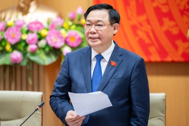 Hướng 2 huyện nghèo của Khánh Hòa phát triển thành "tiểu đô thị sinh thái"