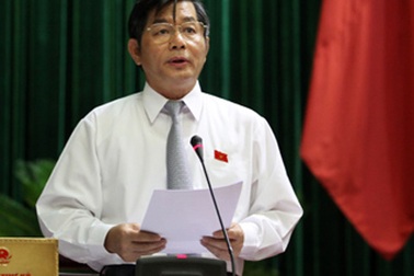 Bộ trưởng KH-ĐT: Thẩm định chặt dự án được bổ sung vốn