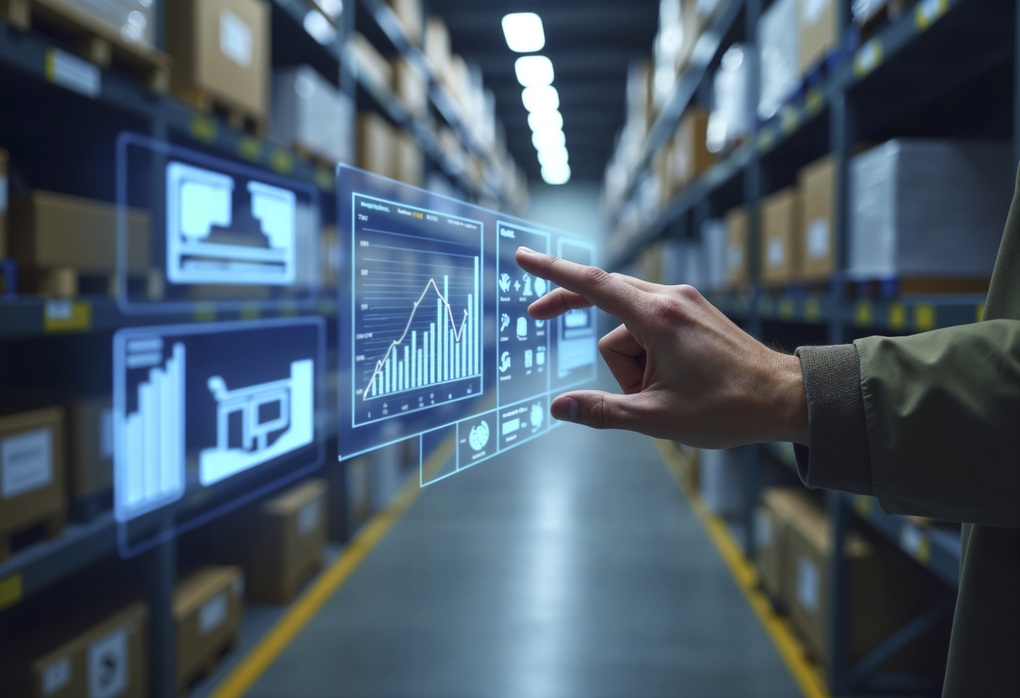 Đào tạo logistics hiện đại không tách rời ứng dụng công nghệ thông minh - 2 Đào tạo logistics hiện đại không tách rời ứng dụng công nghệ thông minh - 2