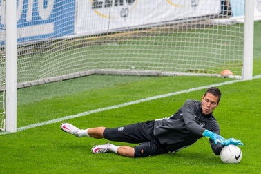 Filip Nguyễn báo tin vui cho người hâm mộ Việt Nam