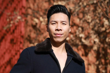 Hoàng tử xiếc Quốc Nghiệp gây tranh cãi khi chấm thi nam vương, BTC nói gì?