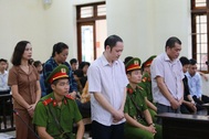 Khởi tố vụ án gian lận điểm thi ở Hà Giang từ năm 2017