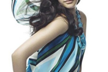 Kim Ah Joong trở thành đại sứ điện ảnh