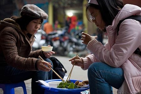 3 lưu ý sức khỏe khi du xuân