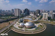 Giải thể cấp huyện, dừng hoạt động 85 thành phố thuộc tỉnh từ 1/7