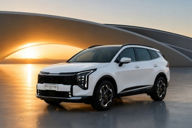 Kia vững vàng trong top 5 thương hiệu ô tô xăng bán chạy nhất nửa đầu năm 2026