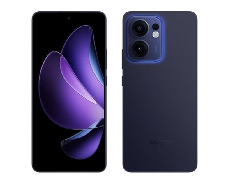 Loạt điện thoại OPPO 5G đời cũ đang giảm giá sâu, lựa chọn "ngon - bổ - rẻ" cho năm 2025