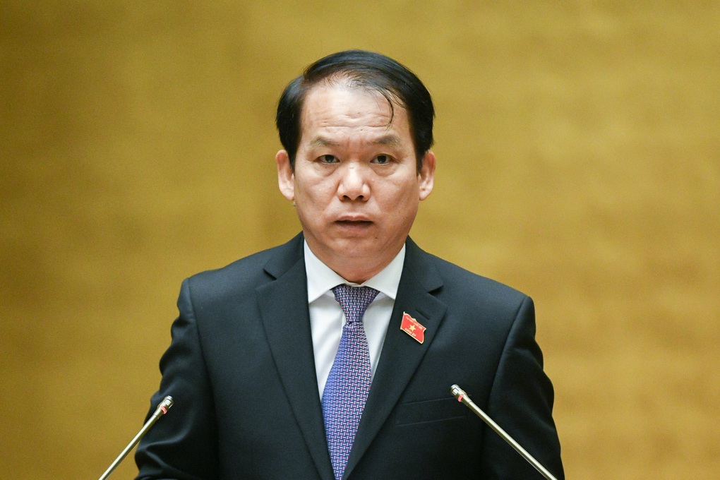 Thành lập thanh tra Tổng cục, Cục không làm tăng biên chế - 1 Thành lập thanh tra Tổng cục, Cục không làm tăng biên chế - 1