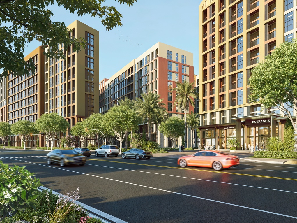 Thiết kế tối ưu của căn hộ Sun Group cận kề công viên Sun World Hà Nam - 4 Thiết kế tối ưu của căn hộ Sun Group cận kề công viên Sun World Hà Nam - 4