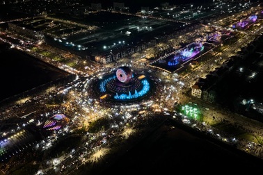 Từ quy hoạch đồng bộ đến chuỗi giá trị cộng hưởng: Sun Mega City hút nhà đầu tư