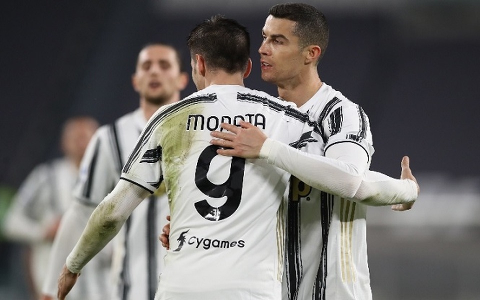 Real Madrid trả giá rẻ không ngờ cho C.Ronaldo - 1 Real Madrid trả giá rẻ không ngờ cho C.Ronaldo - 1