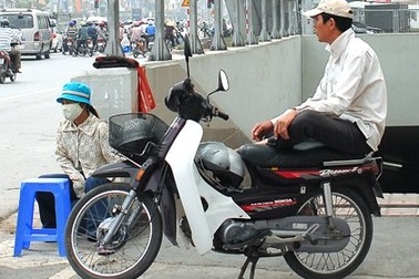 Tài xế rùng mình kể lại những chuyến xe định mệnh lúc nửa đêm