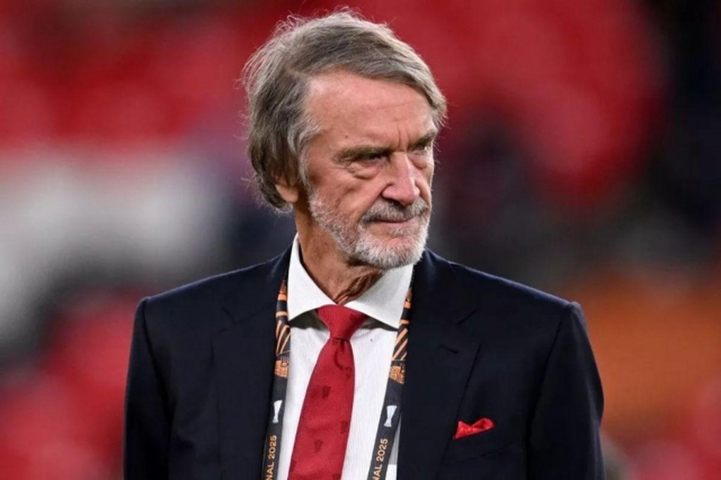 ហេតុអ្វីបានជា Man Utd មិនបណ្តេញគ្រូបង្វឹក Amorim ភ្លាមៗ? - ១ Vì sao Man Utd không sa thải HLV Amorim ngay lập tức? - 1