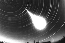 Tiểu hành tinh va chạm với Trái Đất ở vận tốc gấp 46 lần âm thanh