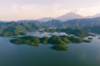 Cực tăng trưởng mới về phía Tây Thái Nguyên