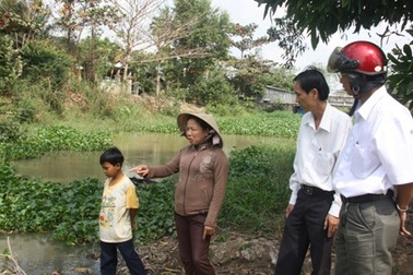 Doanh nghiệp liên tục gây ô nhiễm, chính quyền “bó tay”