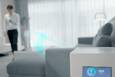 Xiaomi giới thiệu công nghệ sạc pin qua… không khí