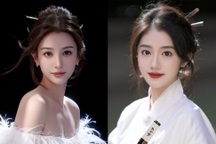 Mối nguy hại khó lường khi tạo ảnh chân dung "xinh lung linh" từ AI