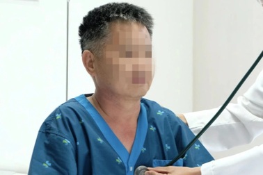 Bác sĩ Việt Nam cứu bệnh nhân người Trung Quốc nguy kịch