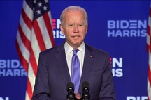Ông Biden phát biểu trước cả nước, tự tin giành hơn 300 phiếu đại cử tri