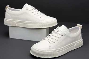 Chimoka & Dasyo: Thương hiệu giầy Việt được giới trẻ yêu thích