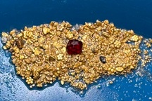 Mỹ: Phát hiện kho báu vàng, bạc dưới xác tàu đắm 300 năm